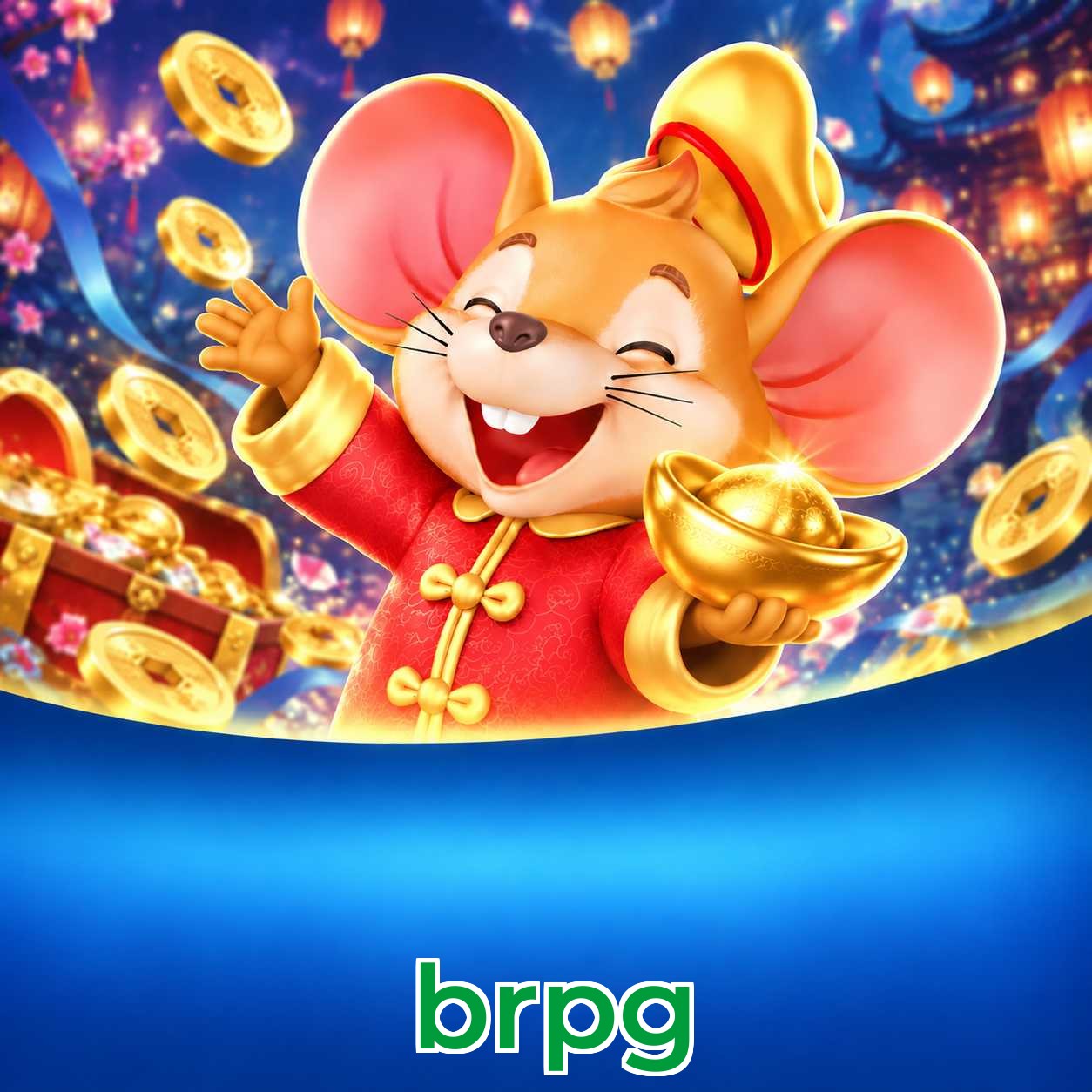 Plushie Frenzy — slot citado nas perguntas frequentes da brpg