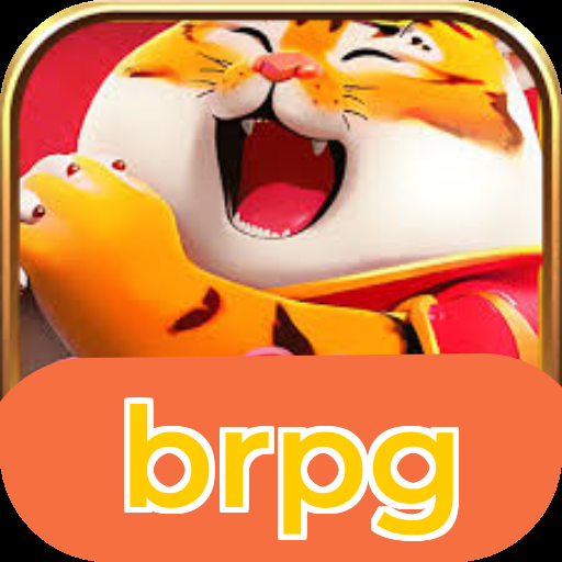 brpg Logo