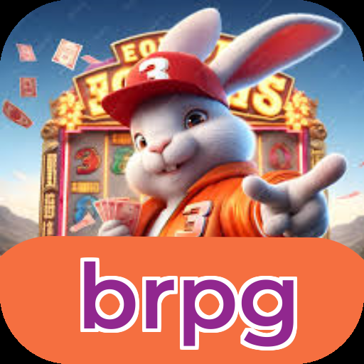 brpg Logo
