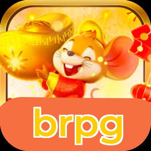 brpg Logo
