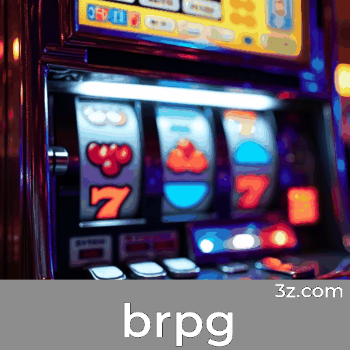 brpg Logo