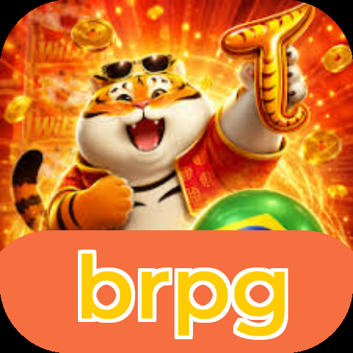 brpg Logo