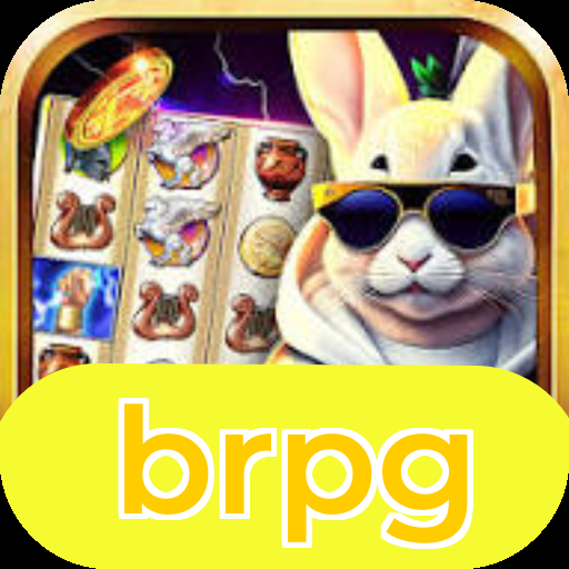 brpg Logo