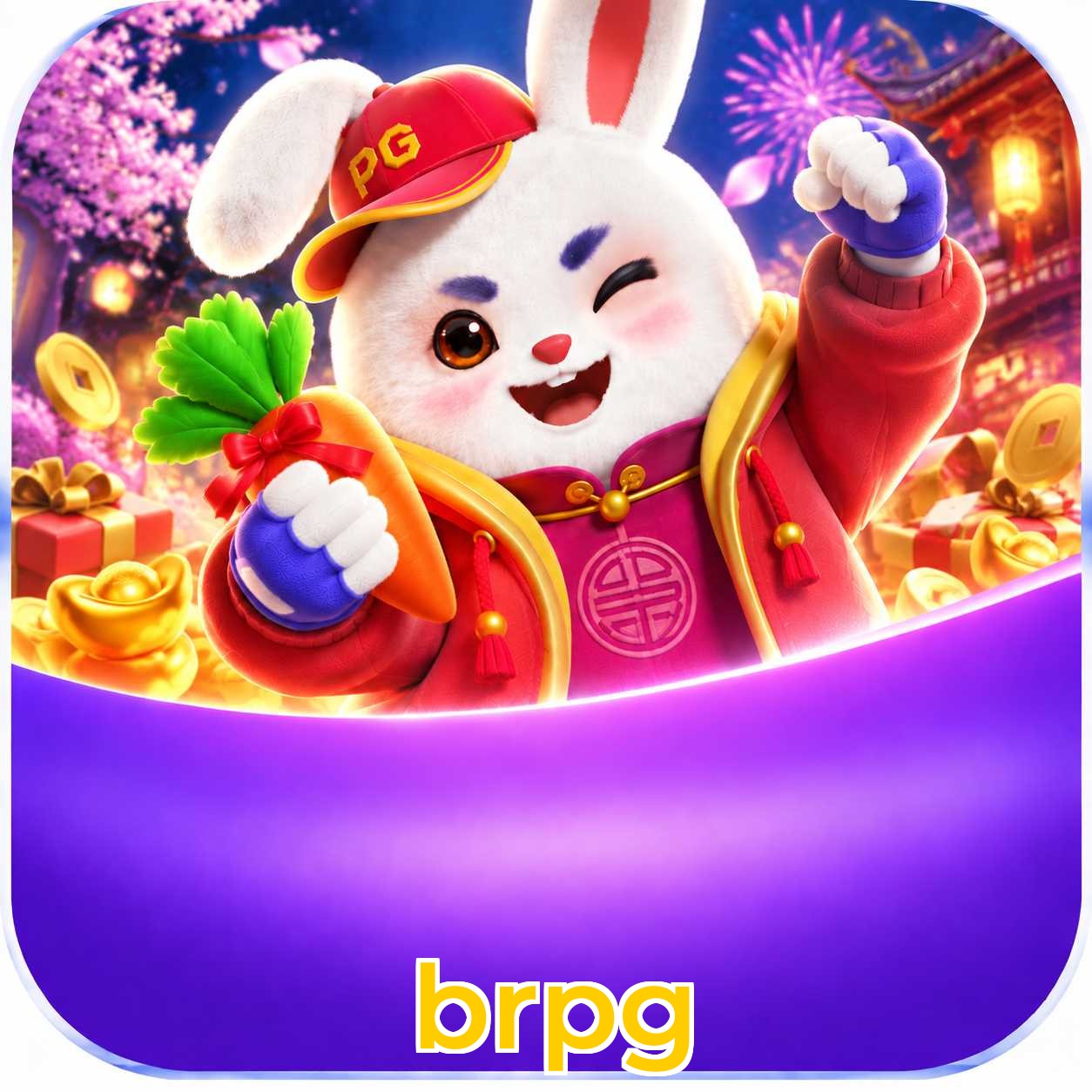 Contedo de jogos no canal Telegram brpg