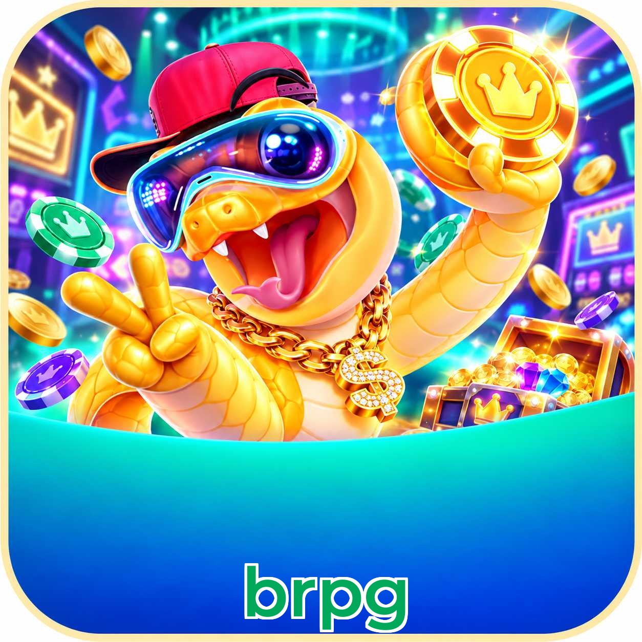 Download brpg e acesso a Plushie Frenzy