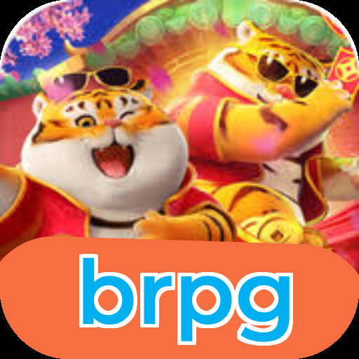 brpg Logo