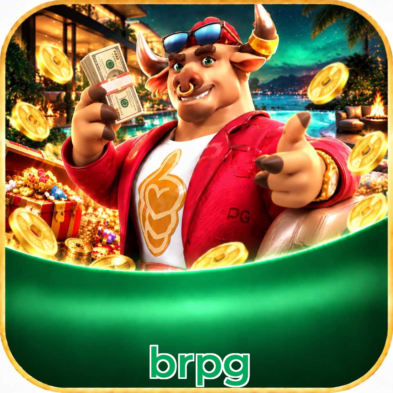 Slots e apostas na brpg Plushie Frenzy