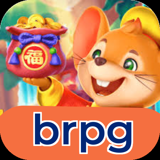 brpg Logo