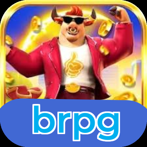 brpg Logo