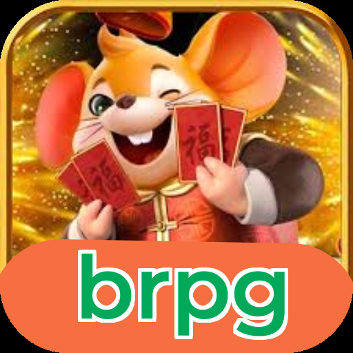brpg Logo