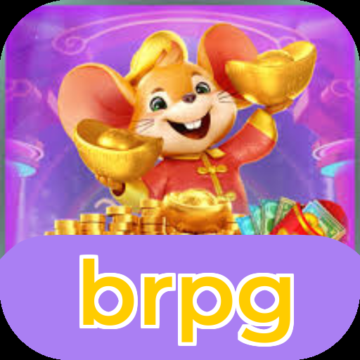 brpg Logo