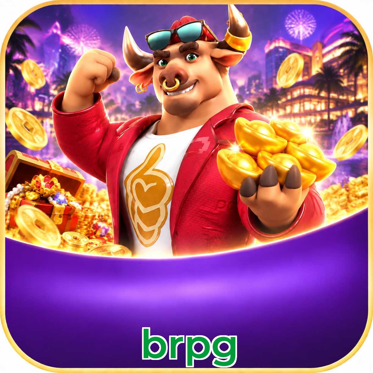 Slots e lottery na mesma plataforma brpg