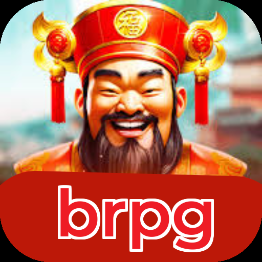 brpg Logo