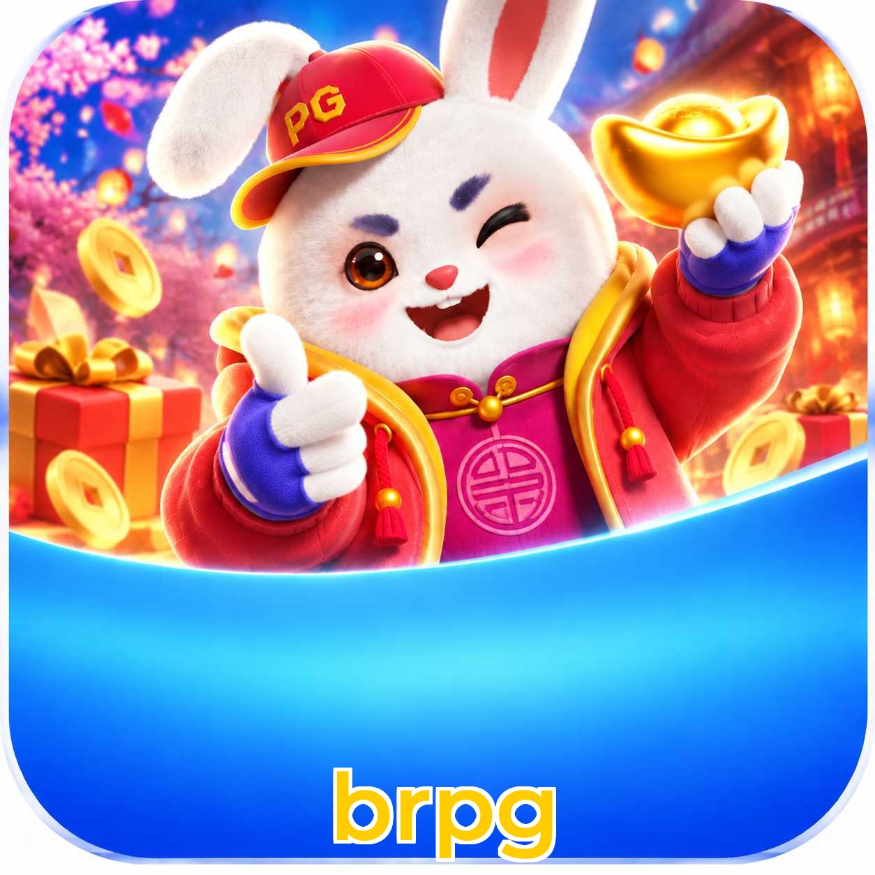 Plushie Frenzy anunciado no Telegram brpg