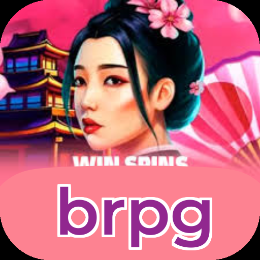brpg Logo