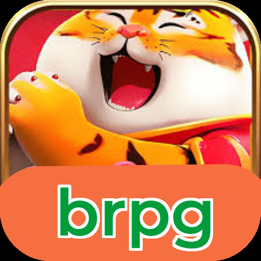 brpg Logo
