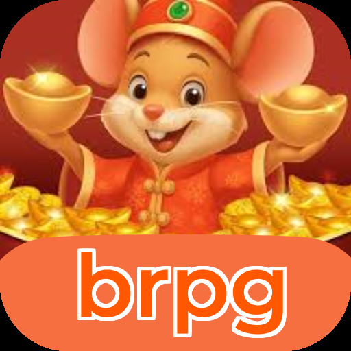 brpg Logo