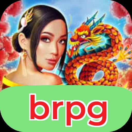brpg Logo